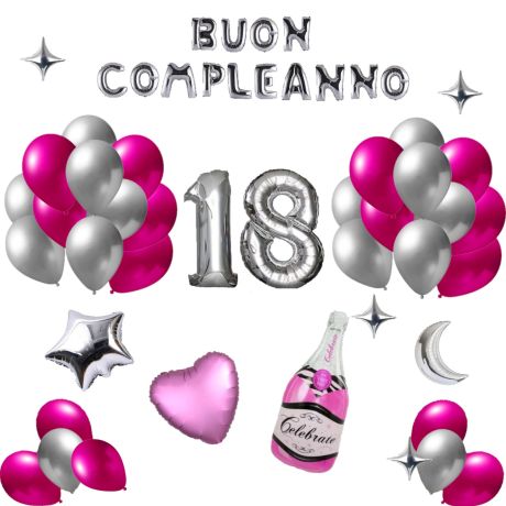 18°-compleanno